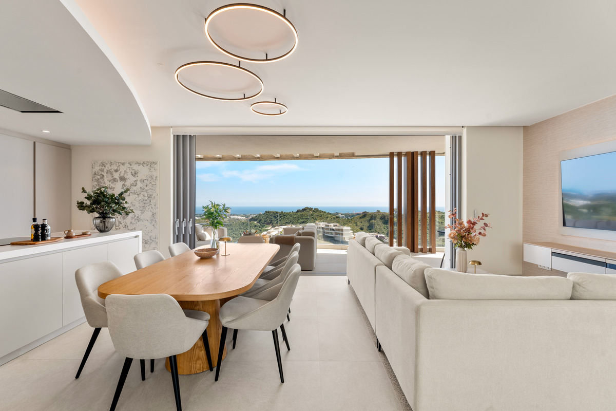 Penthouse Lina - Andara Villas