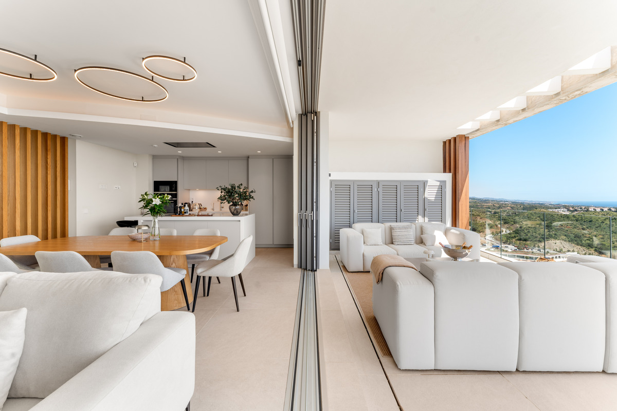 Penthouse Lina - Andara Villas