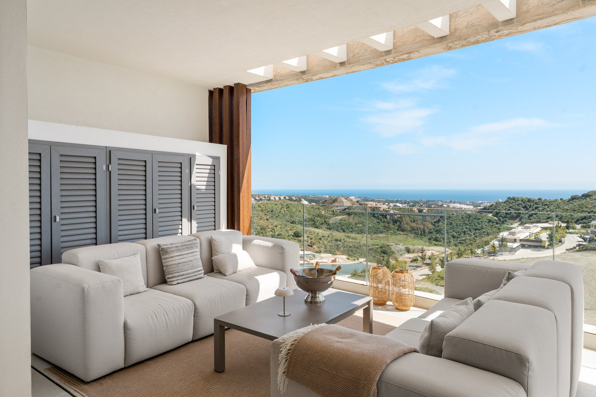 Penthouse Lina - Andara Villas