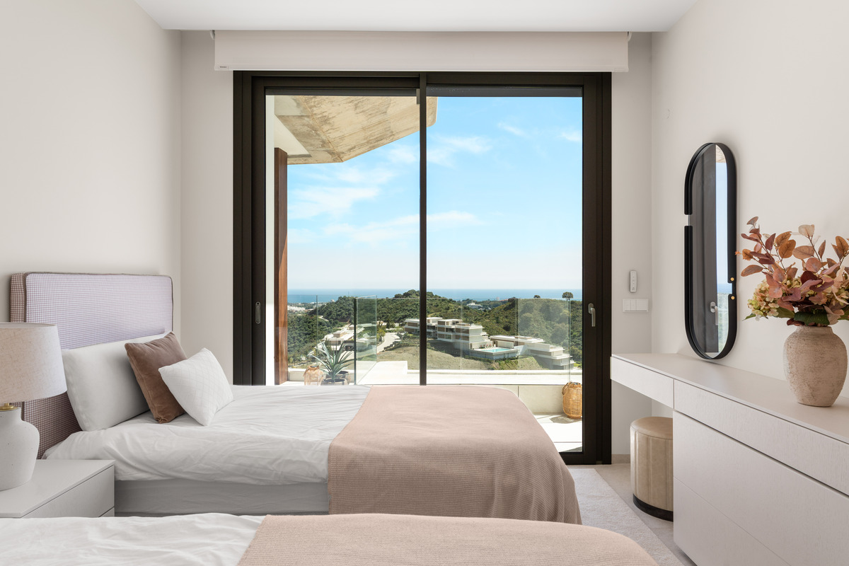 Penthouse Lina - Andara Villas