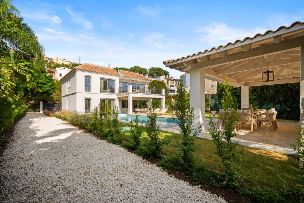 Los Arqueros 36 - Andara Villas
