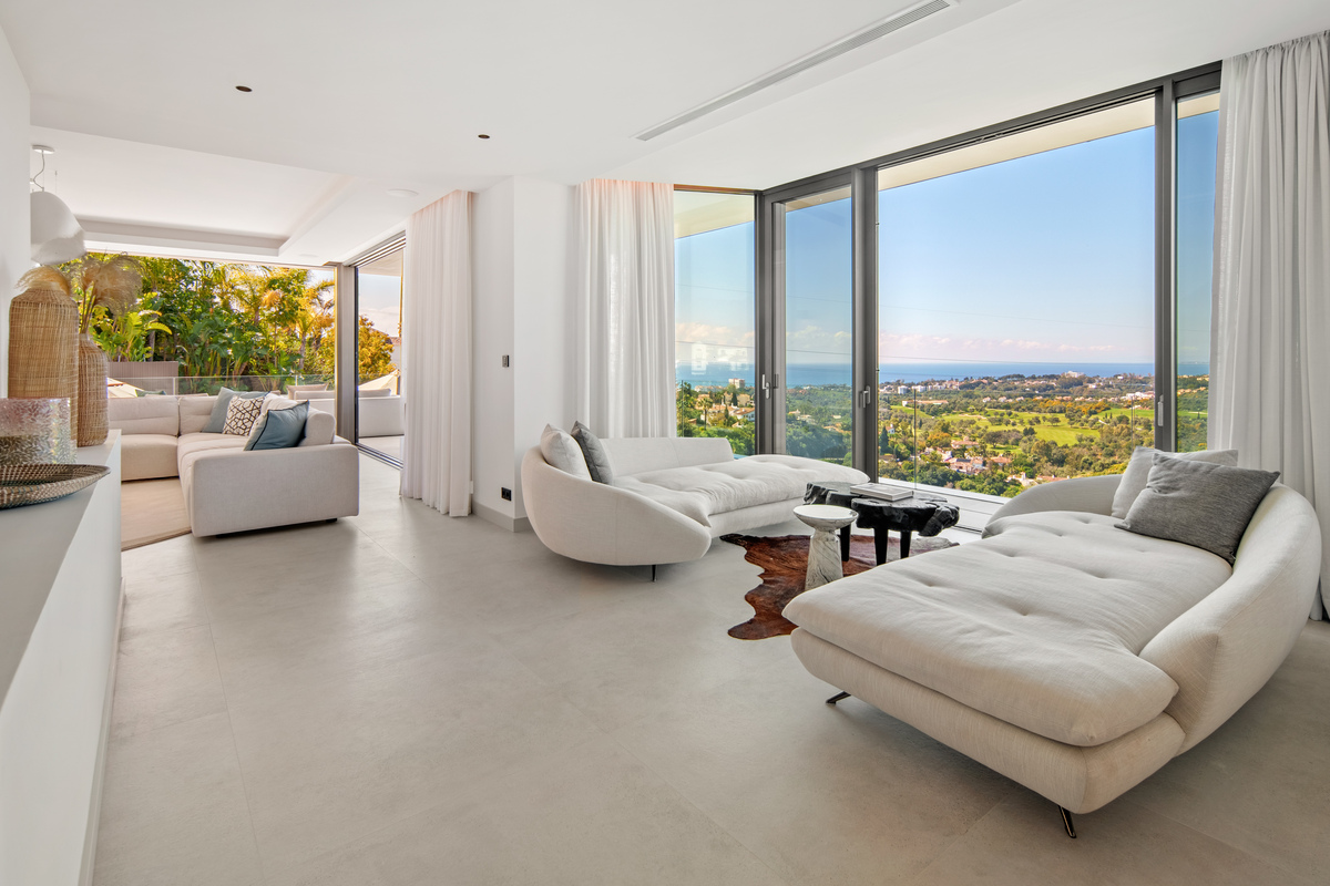 El Rosario 430 - Andara Villas