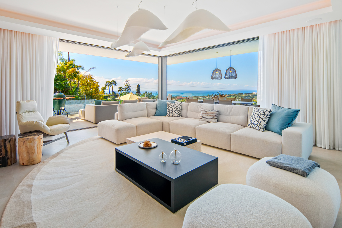 El Rosario 430 - Andara Villas