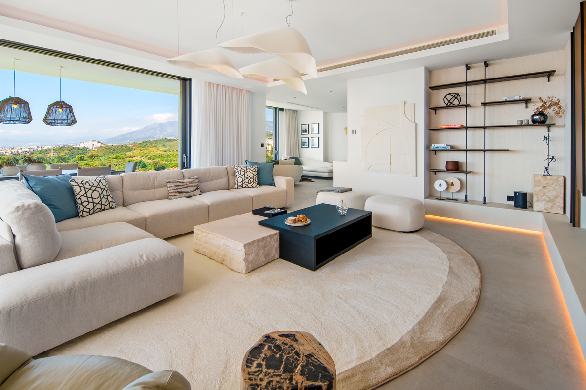 El Rosario 430 - Andara Villas