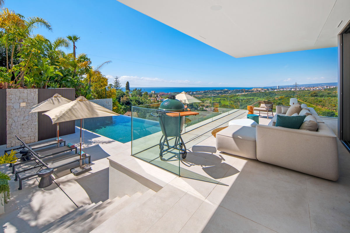 El Rosario 430 - Andara Villas