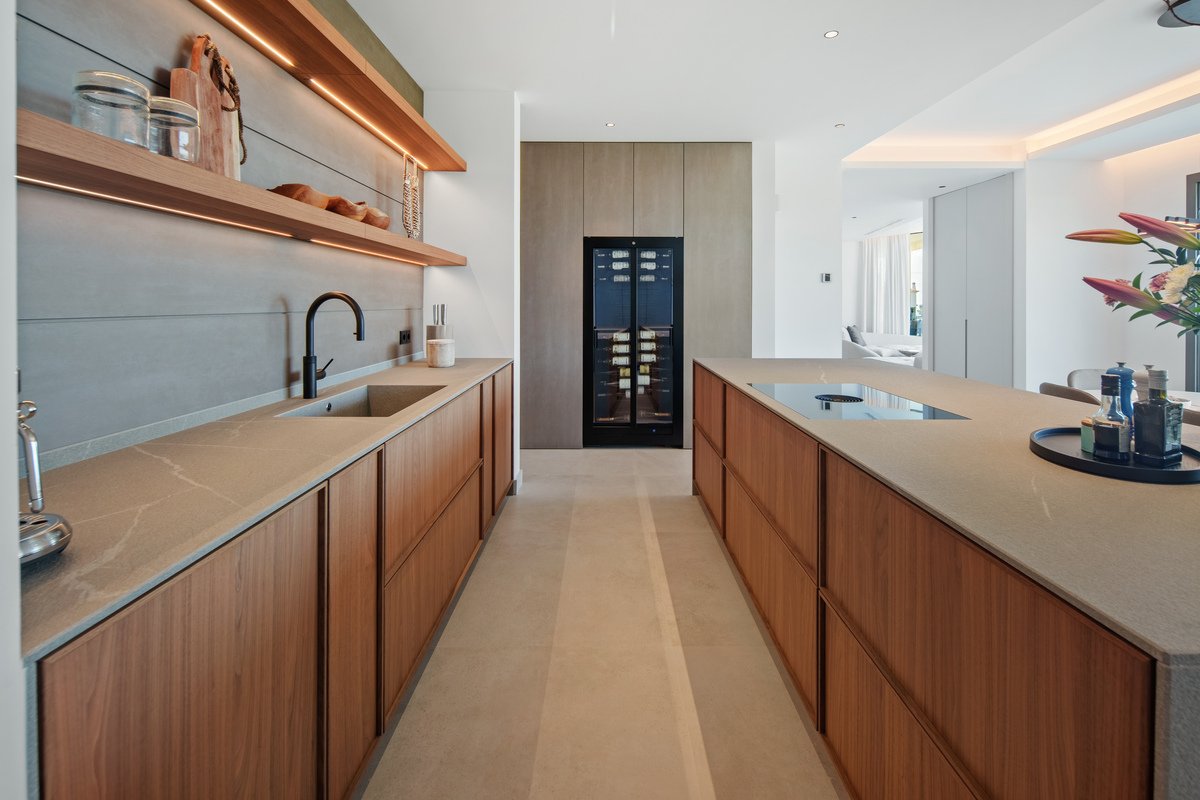 El Rosario 430 - Andara Villas