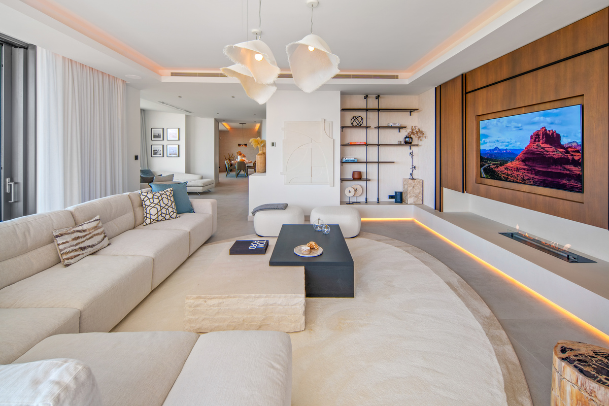 El Rosario 430 - Andara Villas