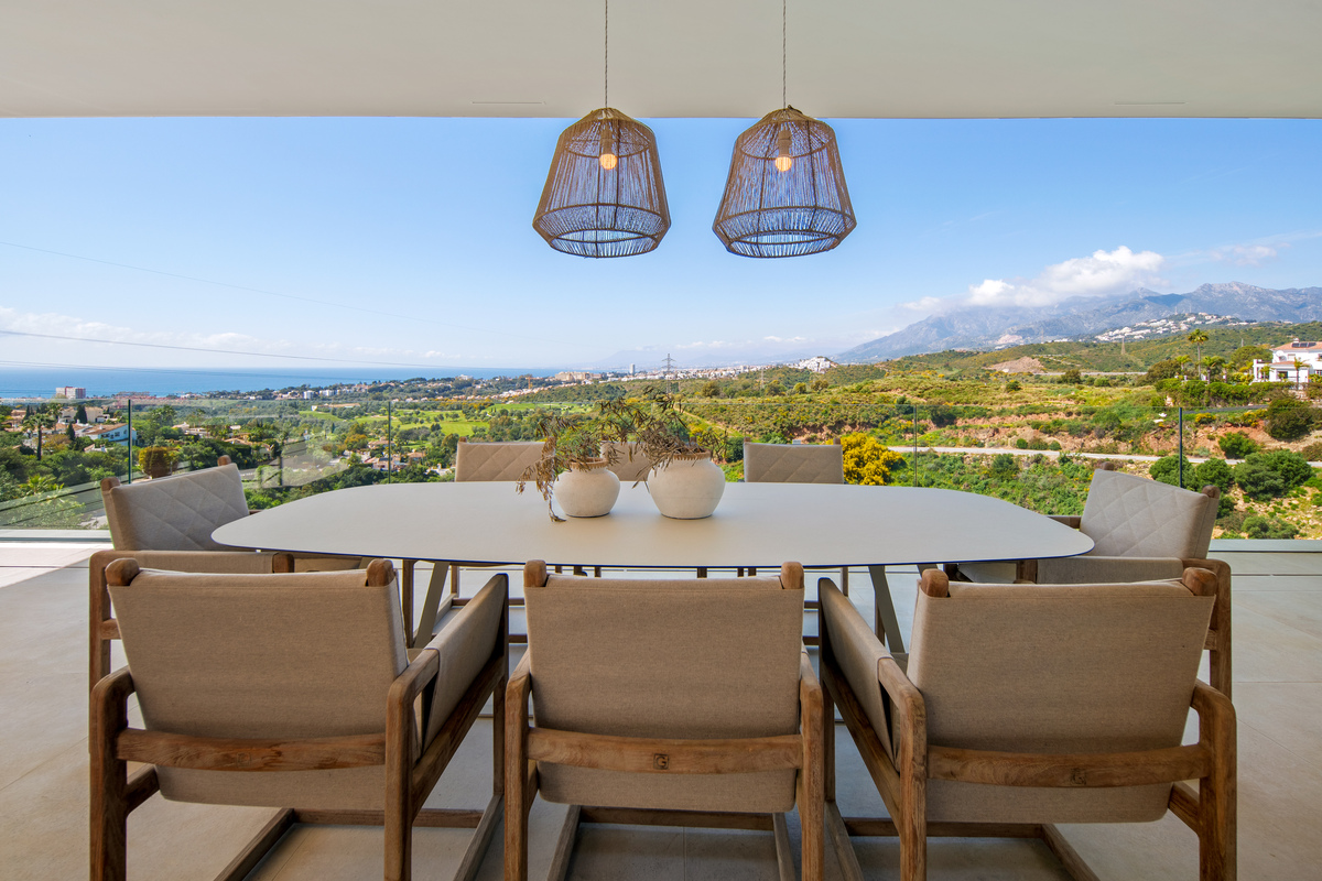 El Rosario 430 - Andara Villas
