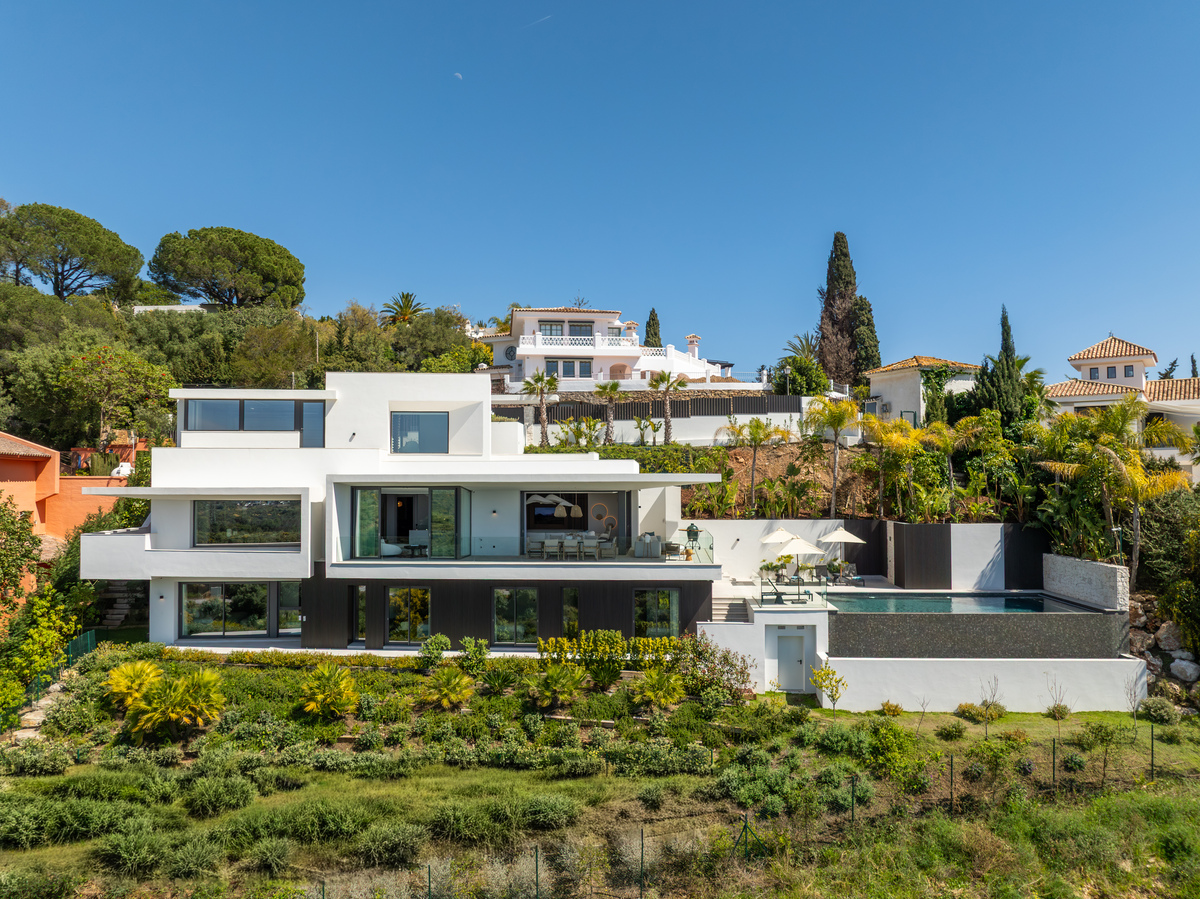 El Rosario 430 - Andara Villas