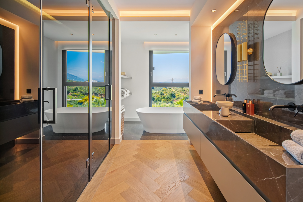 El Rosario 430 - Andara Villas
