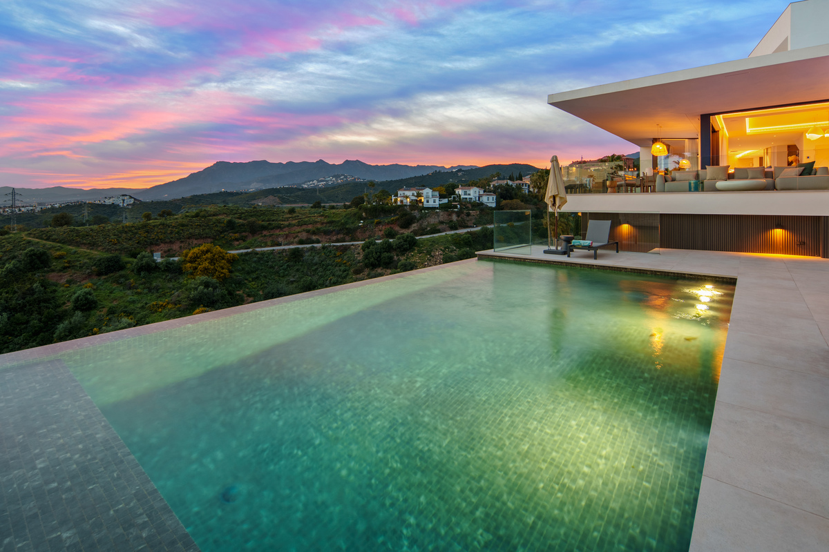 El Rosario 430 - Andara Villas