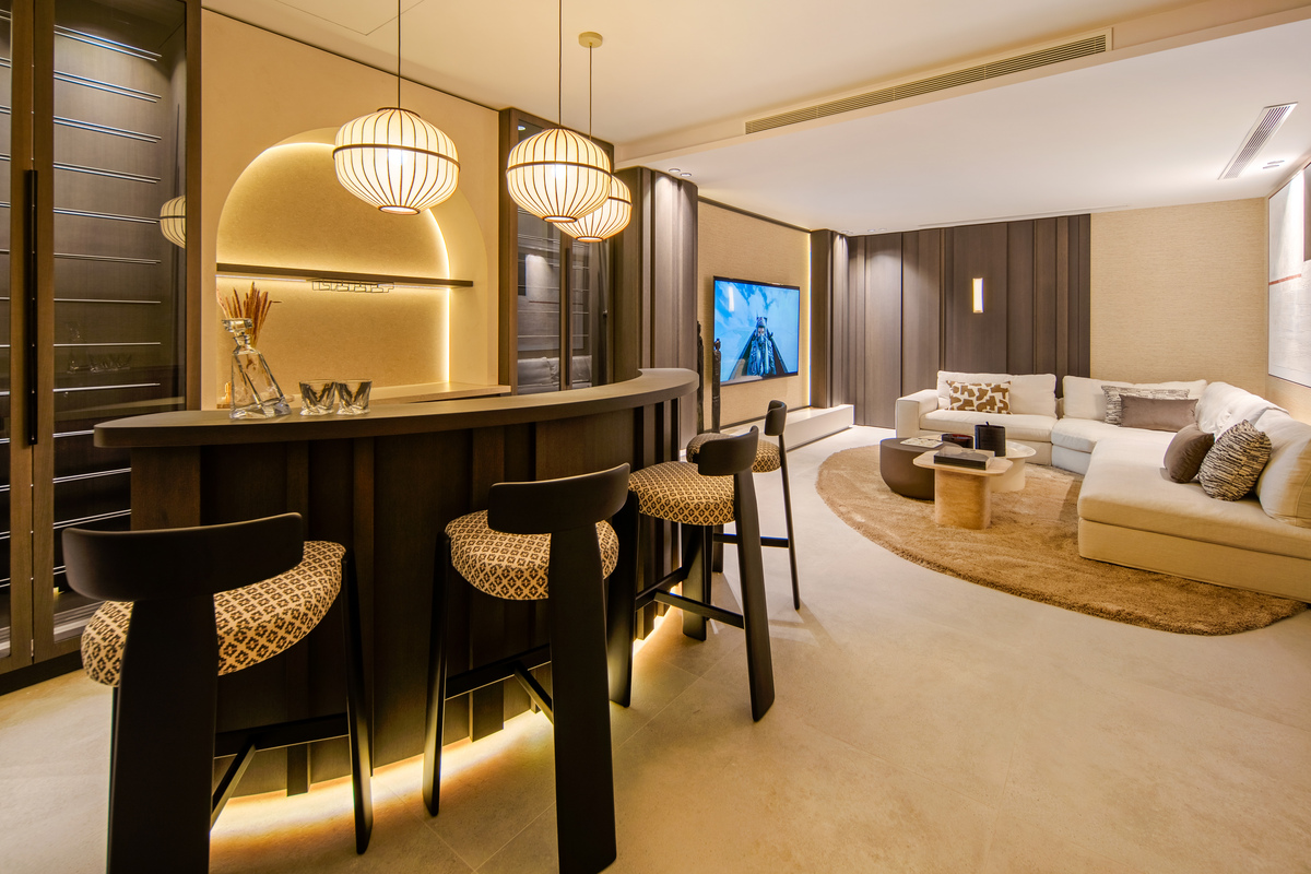 El Rosario 430 - Andara Villas