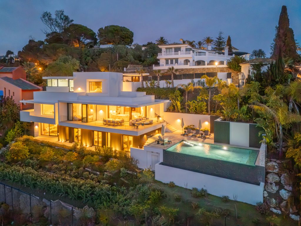 El Rosario 430 - Andara Villas