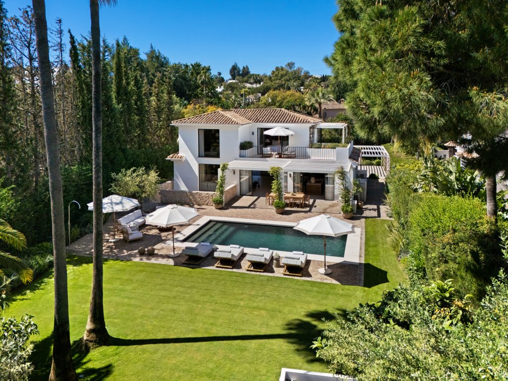 Casa Koi - Andara Villas