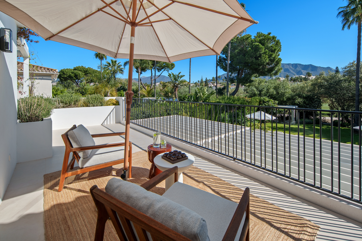 Casa Koi - Andara Villas