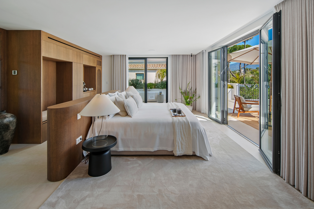 Casa Koi - Andara Villas