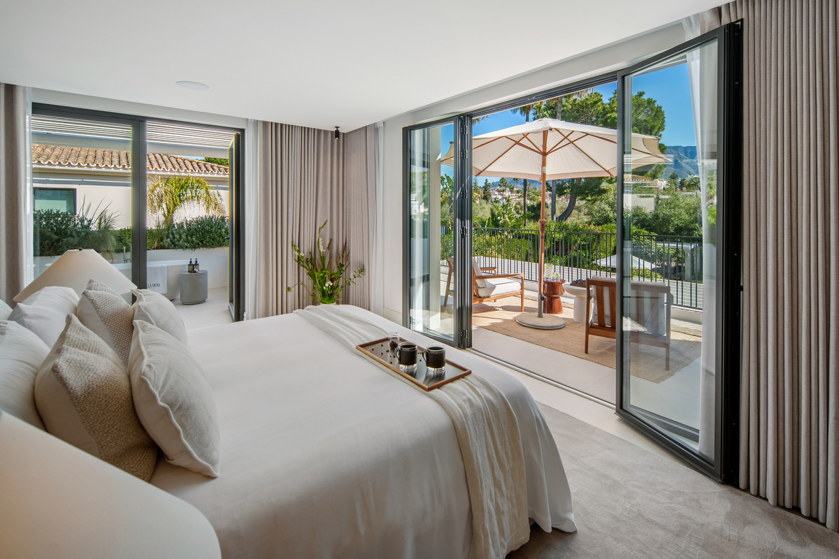 Casa Koi - Andara Villas