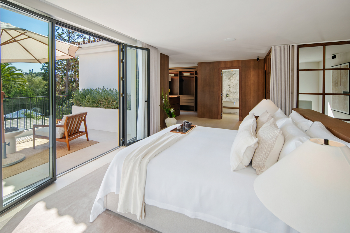 Casa Koi - Andara Villas