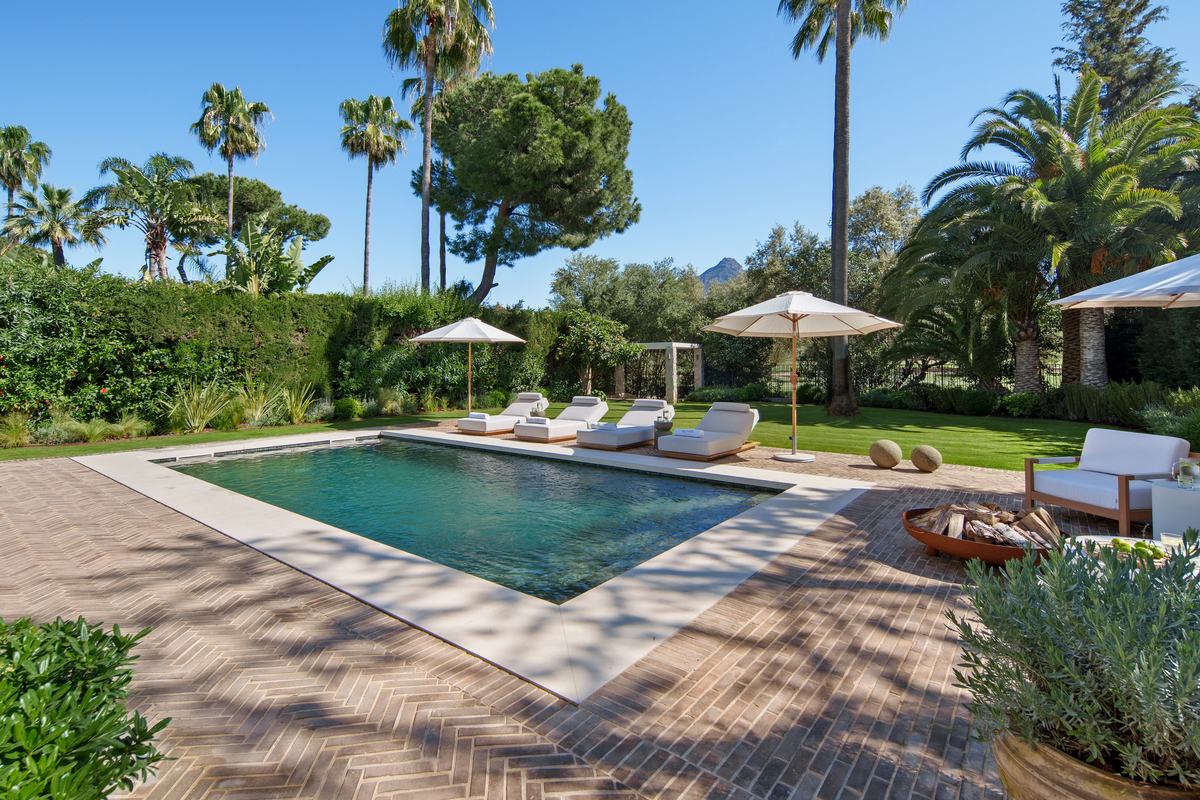 Casa Koi - Andara Villas