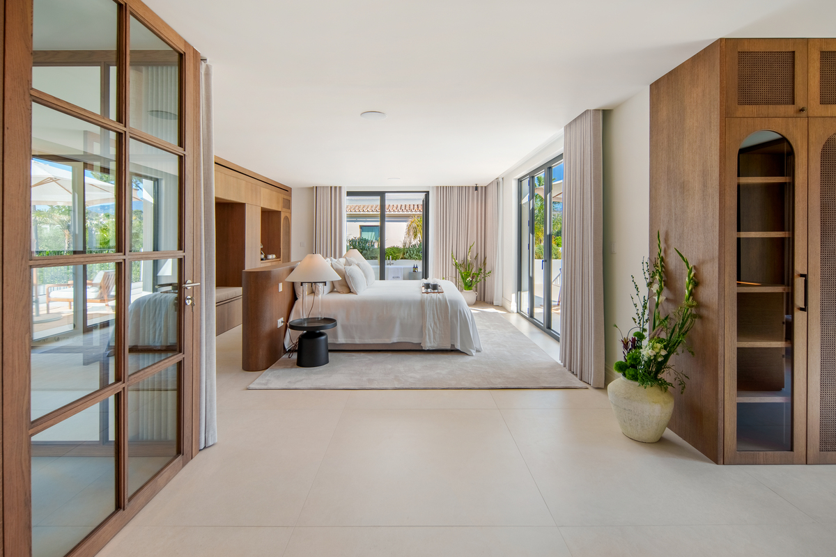 Casa Koi - Andara Villas