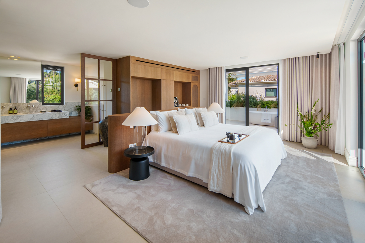 Casa Koi - Andara Villas