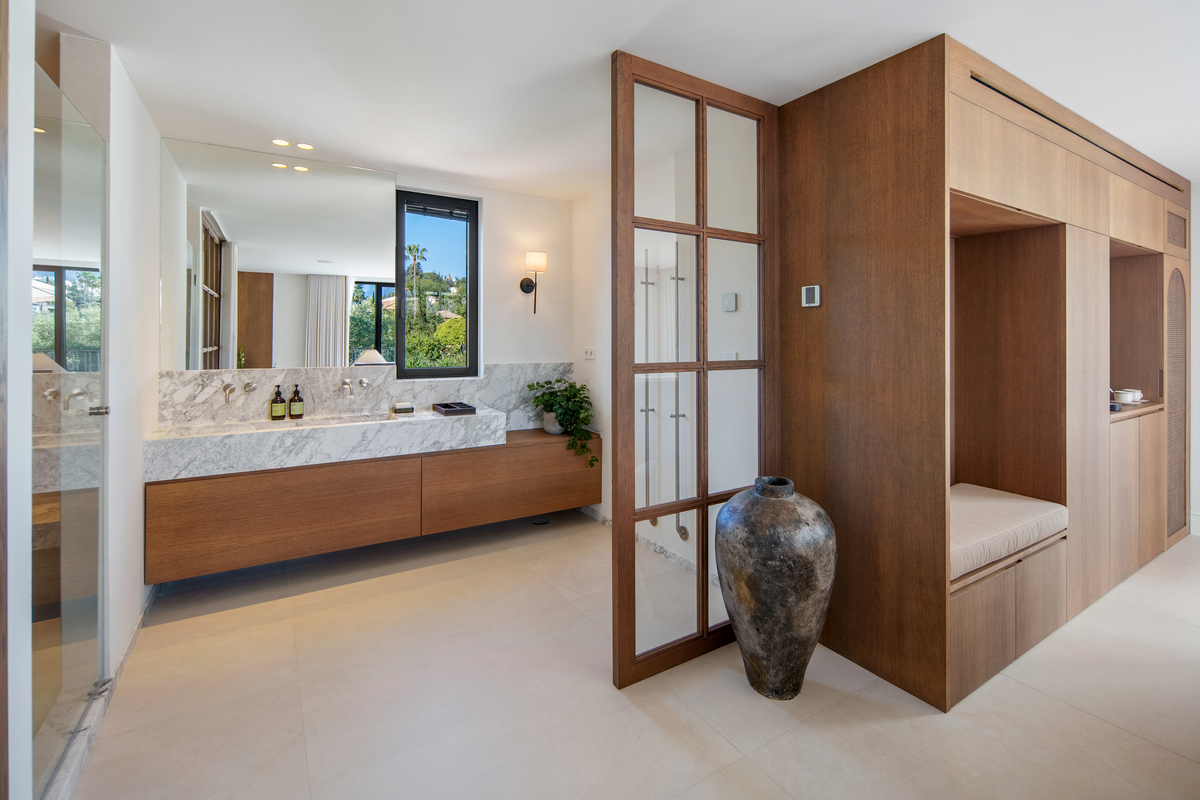 Casa Koi - Andara Villas