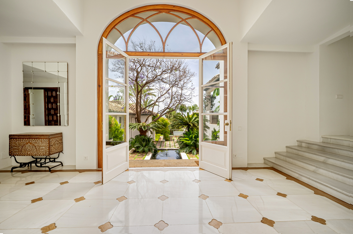 Mozart 37 - Andara Villas
