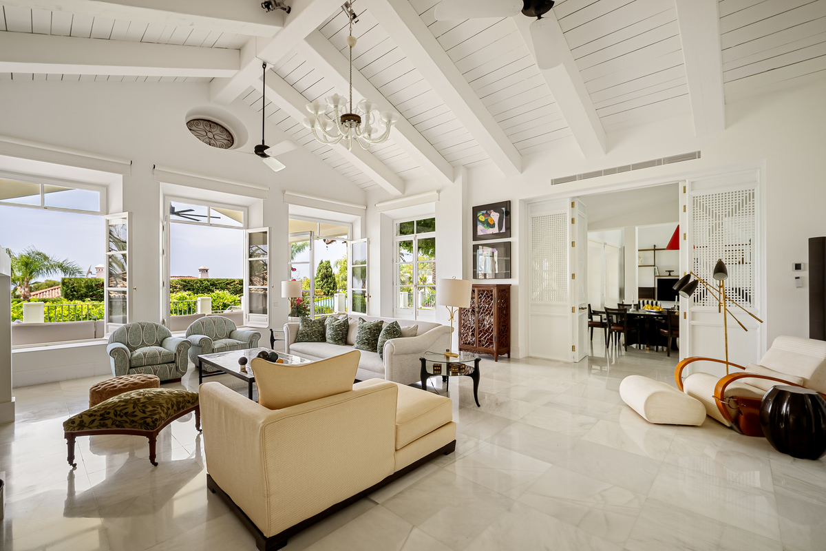 Mozart 37 - Andara Villas