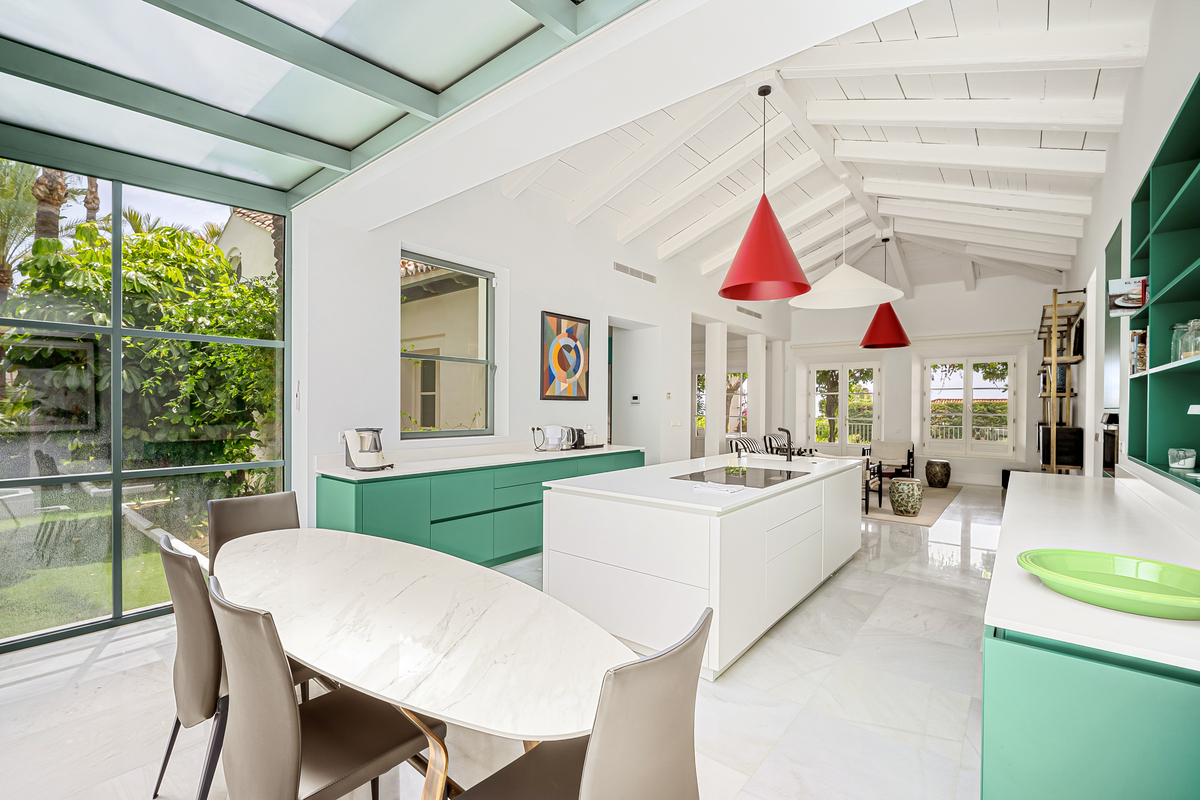 Mozart 37 - Andara Villas