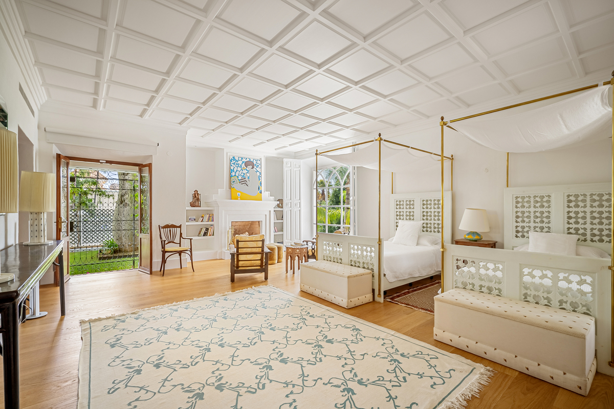 Mozart 37 - Andara Villas