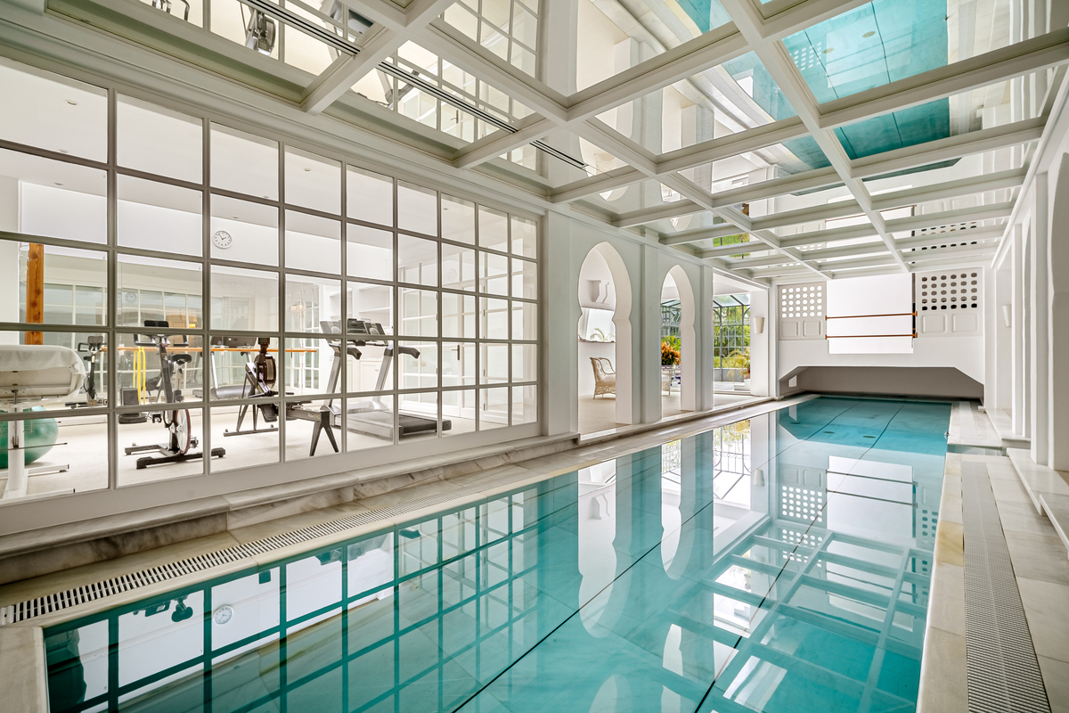 Mozart 37 - Andara Villas