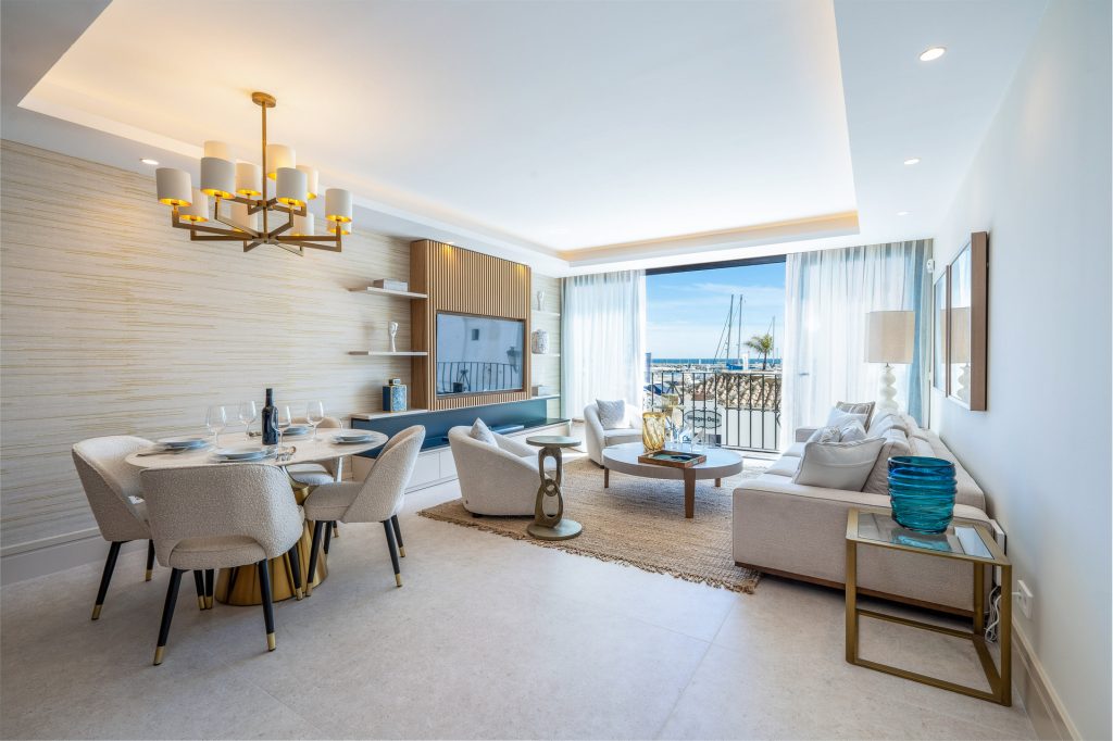 Banus 131 - Andara Villas