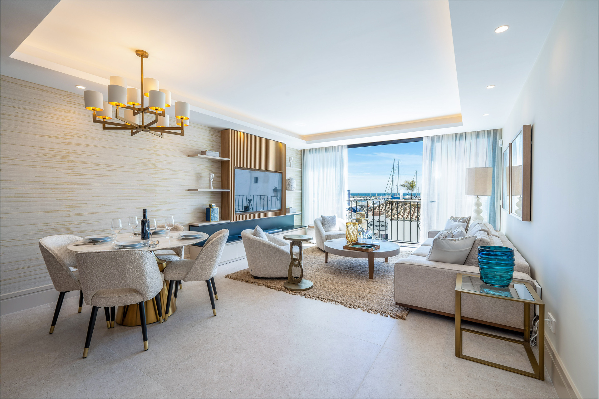 Banus 131 - Andara Villas