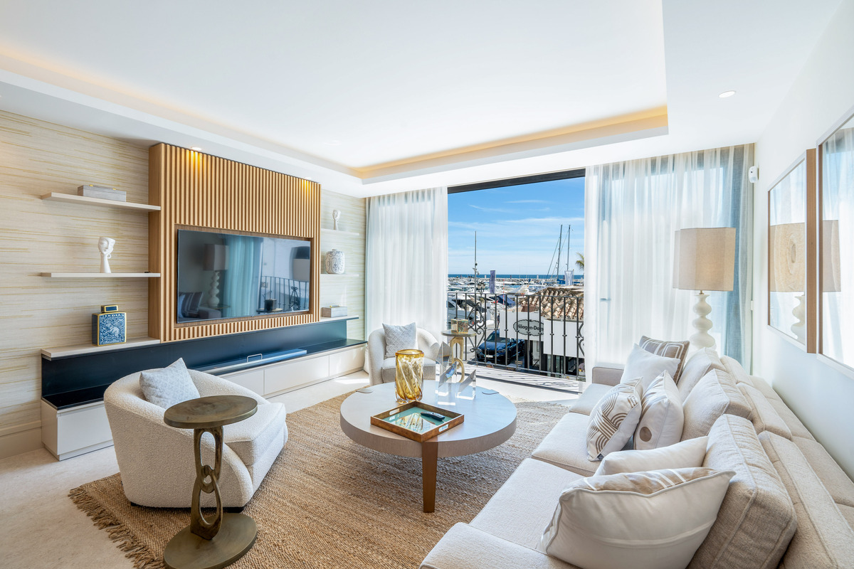 Banus 131 - Andara Villas