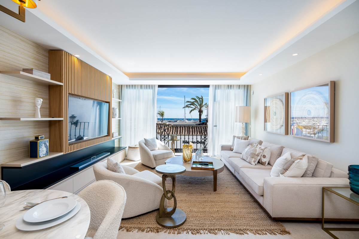 Banus 131 - Andara Villas