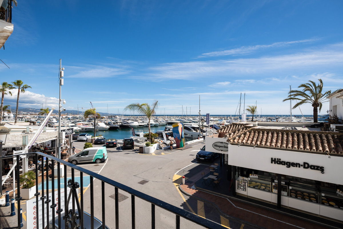 Banus 131 - Andara Villas