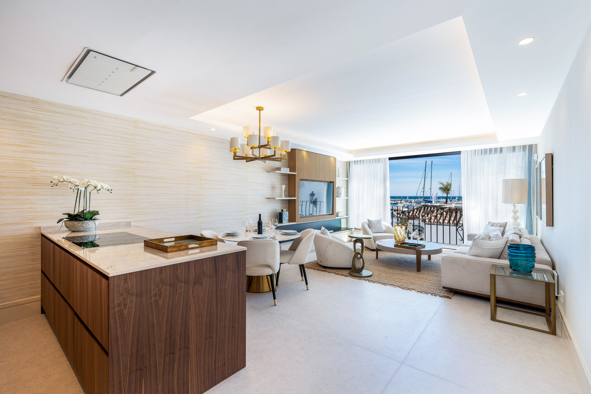 Banus 131 - Andara Villas