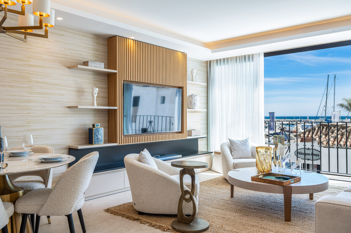 Banus 131 - Andara Villas