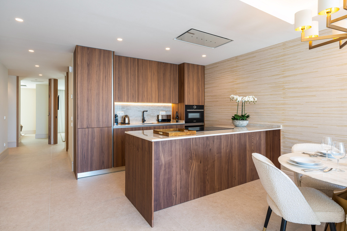 Banus 131 - Andara Villas