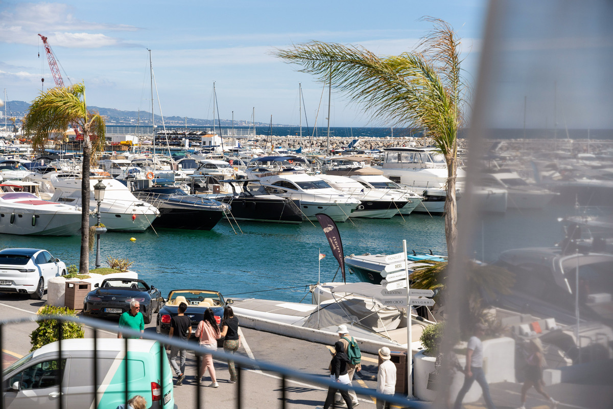 Banus 131 - Andara Villas