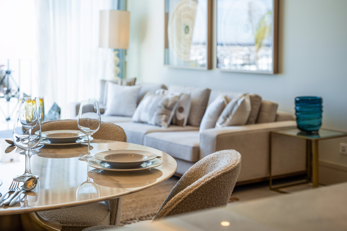 Banus 131 - Andara Villas