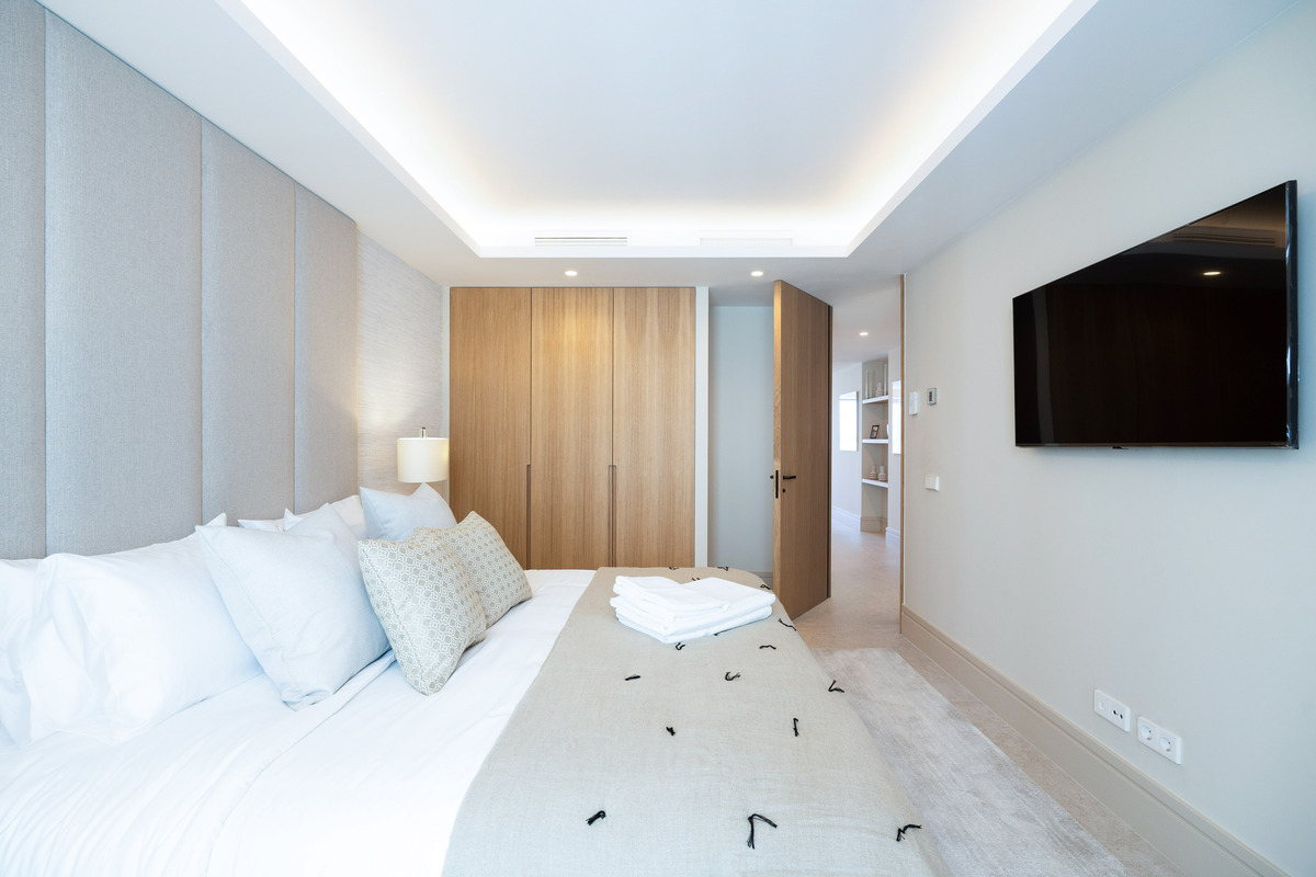 Banus 131 - Andara Villas