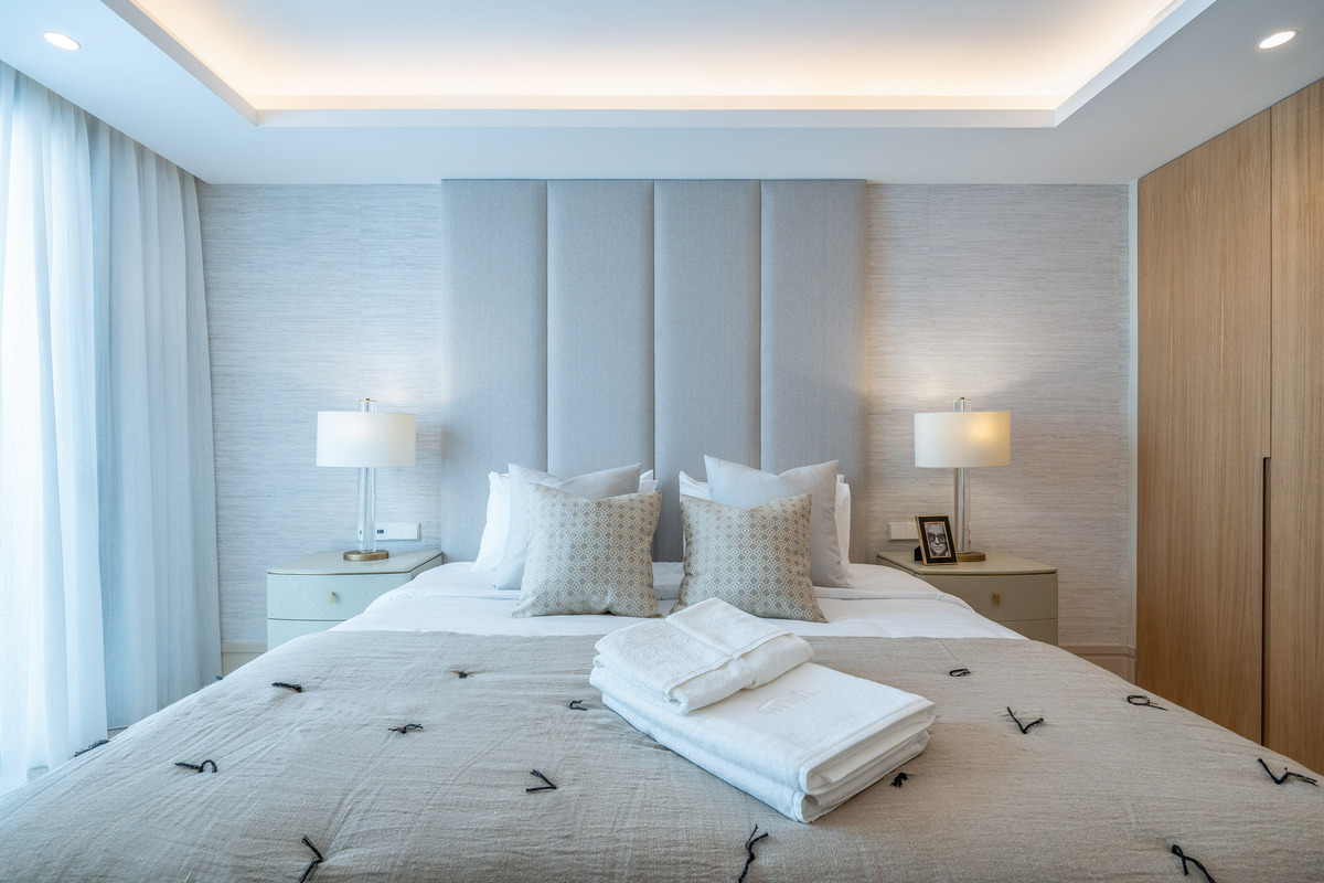 Banus 131 - Andara Villas