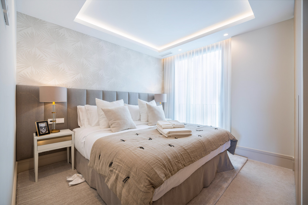 Banus 131 - Andara Villas