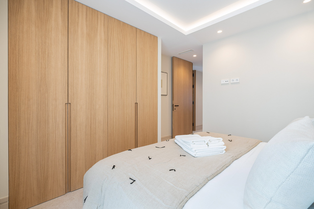 Banus 131 - Andara Villas