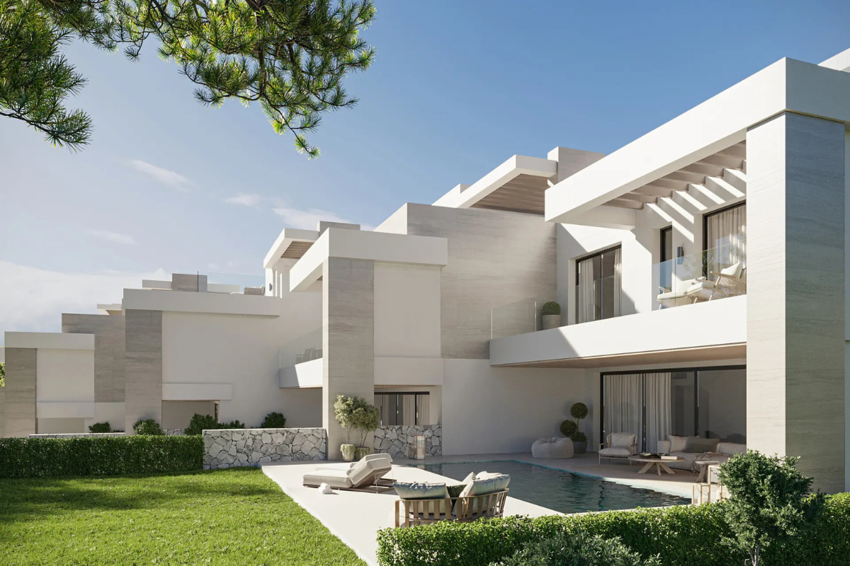 Altura Residences 1 - Andara Villas