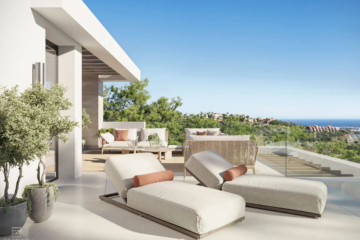 Altura Residences 3 - Andara Villas