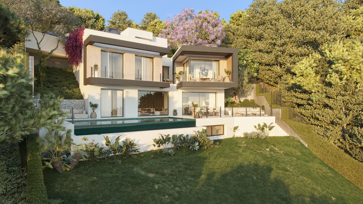 Villa Almendro - Andara Villas
