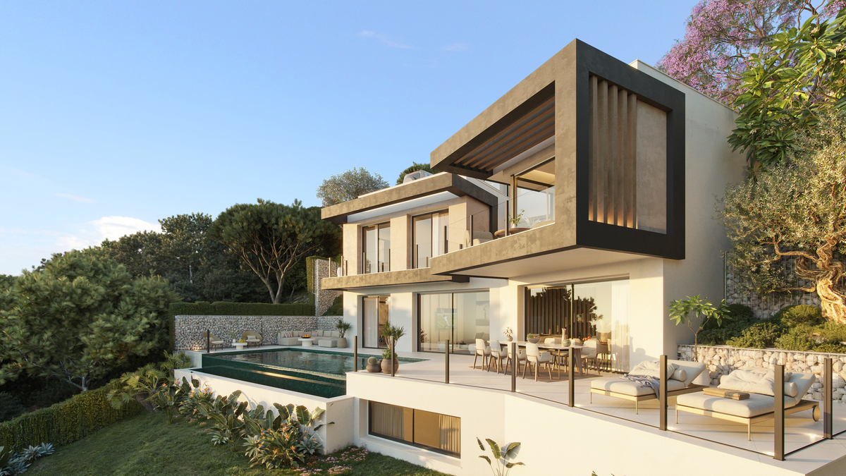 Villa Almendro - Andara Villas