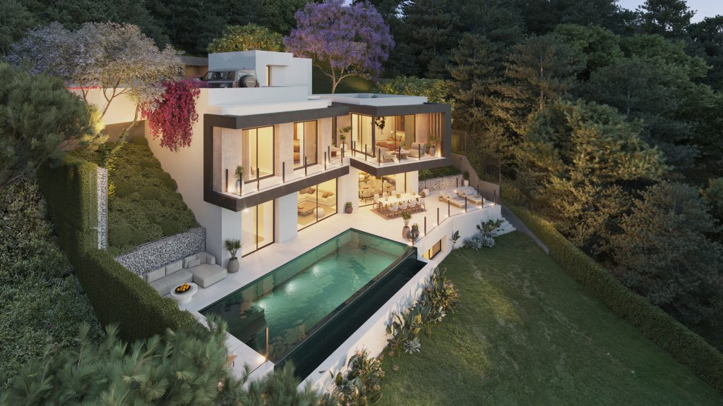Villa Almendro - Andara Villas